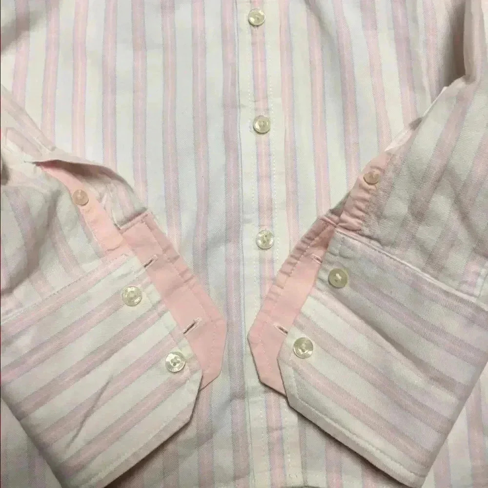Tommy Hilfiger Button‎ Down, size XS - Picture 4 of 4